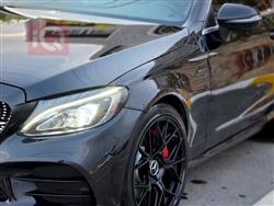 مرسيدس بنز C-Class